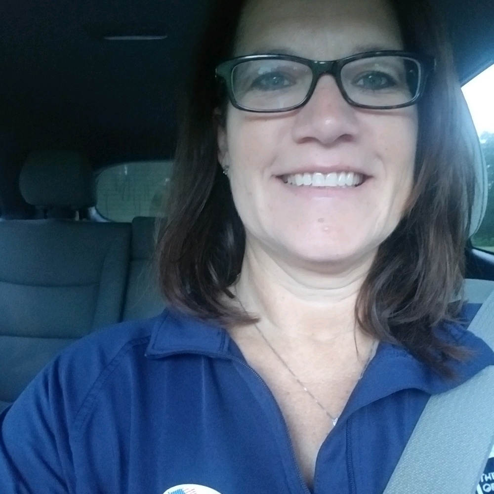 Meet your Posher, Julya